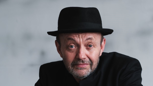 Robert Nebřenský