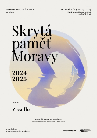 Krocení literární múzy / Seminář tvůrčího psaní