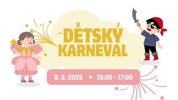 Dětský karneval