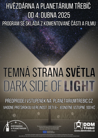 Temná strana světla