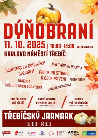 Dýňobraní