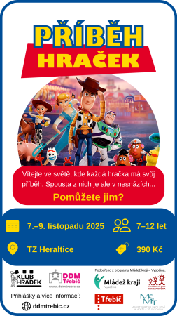 Příběh hraček