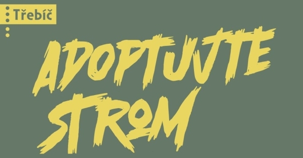 Adoptujte strom