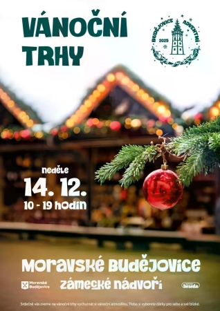 Vánoční trhy