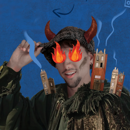 O ČERTOVI