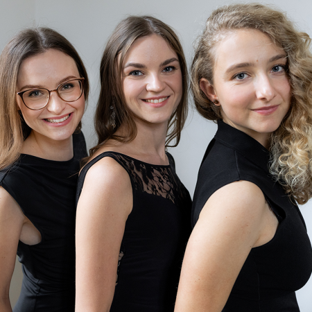 TRIO FLUENTI