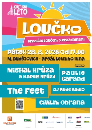 Loučko