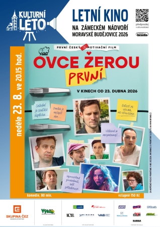 Ovce žerou první