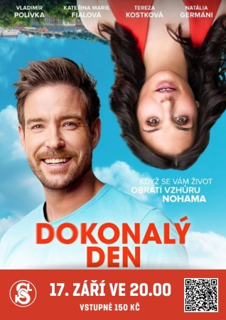 Dokonalý den - kino