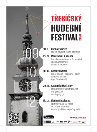 Třebíčský hudební festival