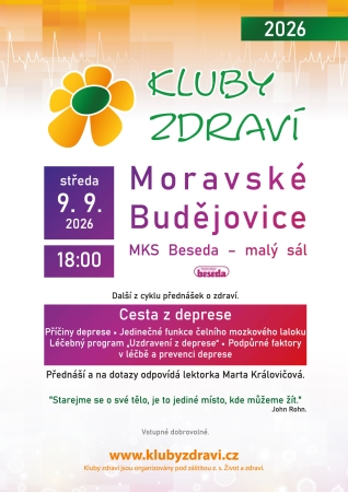 Klub zdraví
