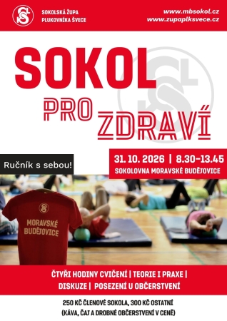 Sokol pro zdraví
