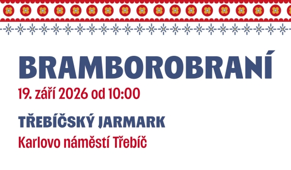 Bramborobraní