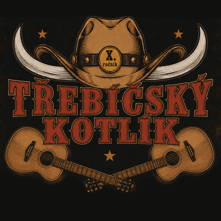 TŘEBÍČSKÝ KOTLÍK