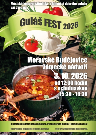 GulášFEST 2026