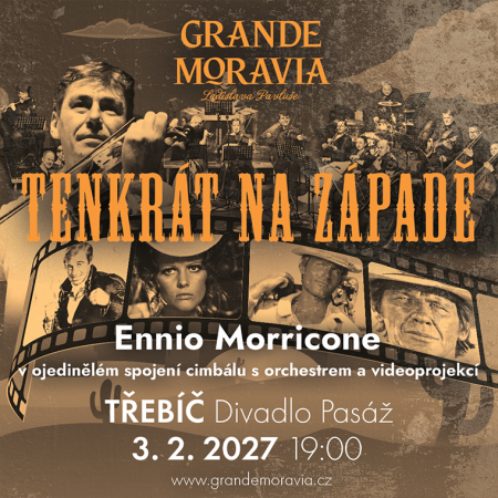 TENKRÁT NA ZÁPADĚ