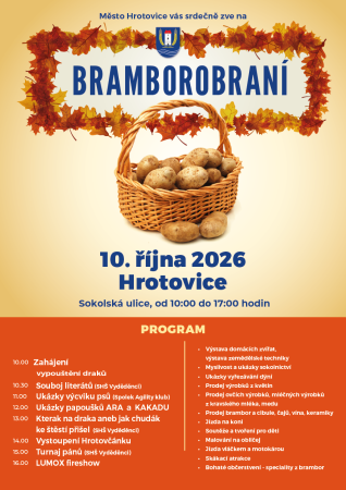 Bramborobraní
