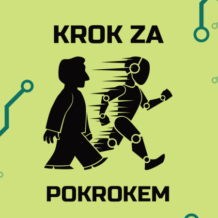 KROK ZA POKROKEM
