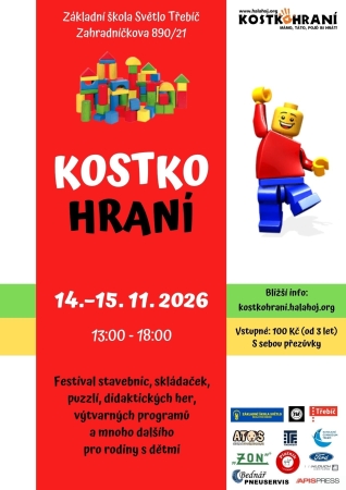 KOSTKOHRANÍ